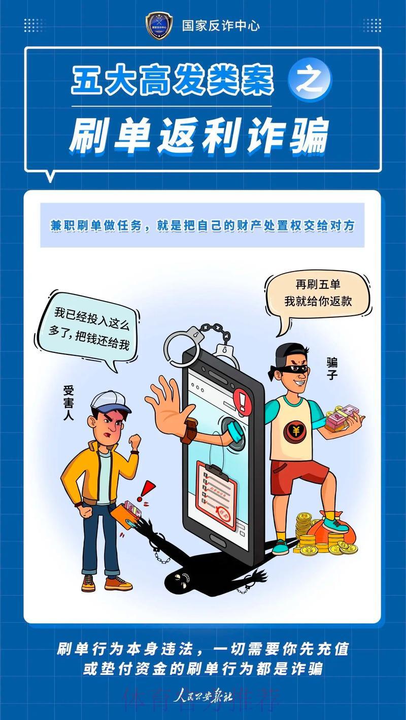 如何识别并远离世界杯竞猜平台的诈骗陷阱 如何识别并远离世界杯竞猜平台的诈骗陷阱