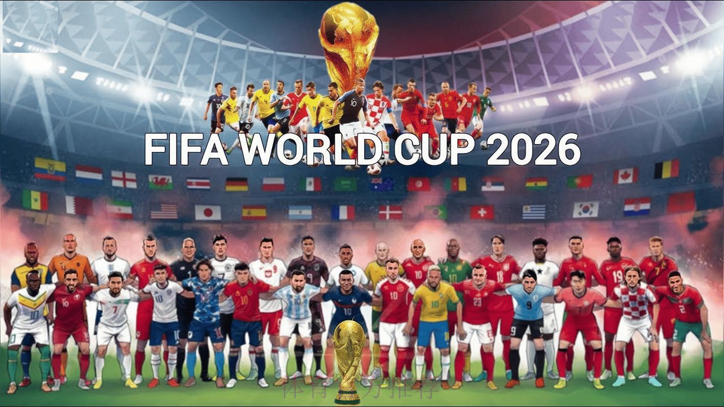 2026世界杯全程赛事直播免费在线观看与下载 2026世界杯全程赛事直播免费在线观看与下载